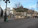  kiosque à musique
